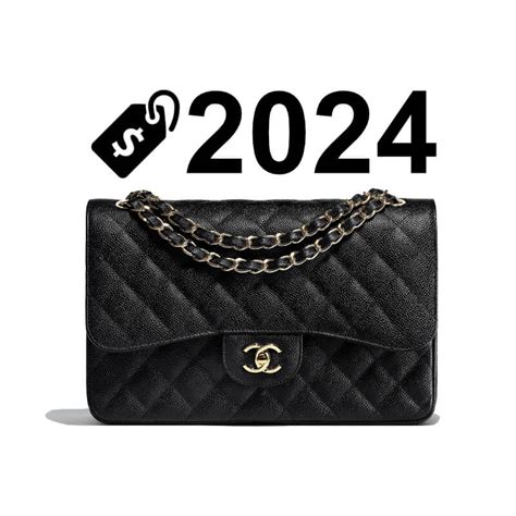 chanel price increase 30|average chanel bag price.